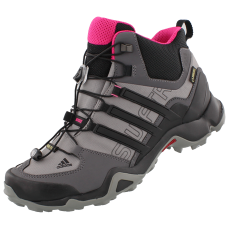 Adidas Terrex Swift R Mid Gore-Tex Womens Hiking Shoe