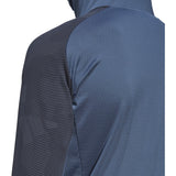 adidas Terrex Tech Fleece Hooded Jacket - Mens Hiking