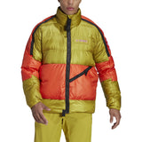 adidas Terrex Utilitas Mens Down Hiking Jacket