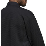 adidas Terrex Utilitas Mens Half Zip Hiking Fleece