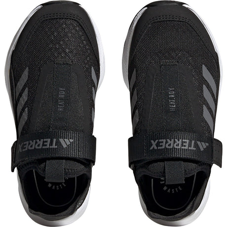 adidas Terrex Voyager 21 Slip-On Kids Outdoor Shoes