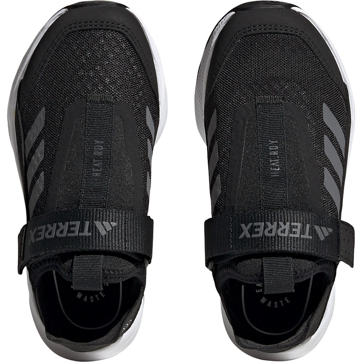 adidas Terrex Voyager 21 Slip-On Kids Outdoor Shoes