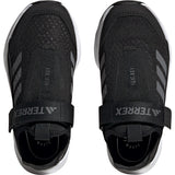 adidas Terrex Voyager 21 Slip-On Kids Outdoor Shoes