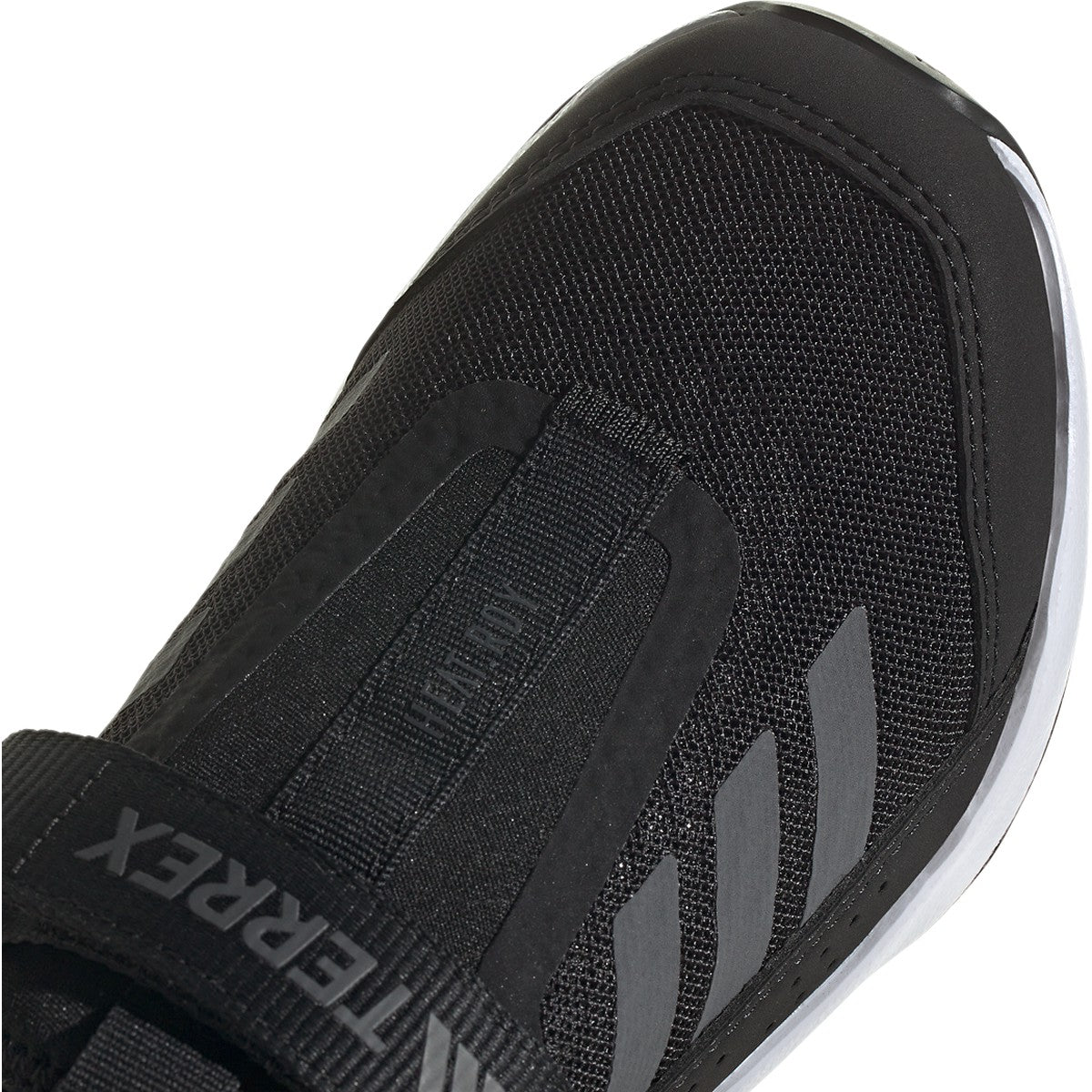 adidas Terrex Voyager 21 Slip-On Kids Outdoor Shoes