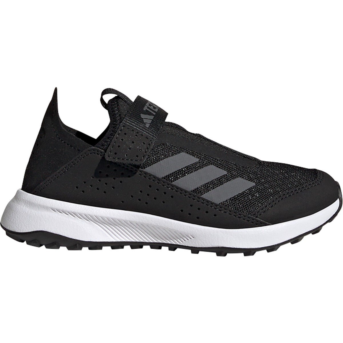 adidas Terrex Voyager 21 Slip-On Kids Outdoor Shoes