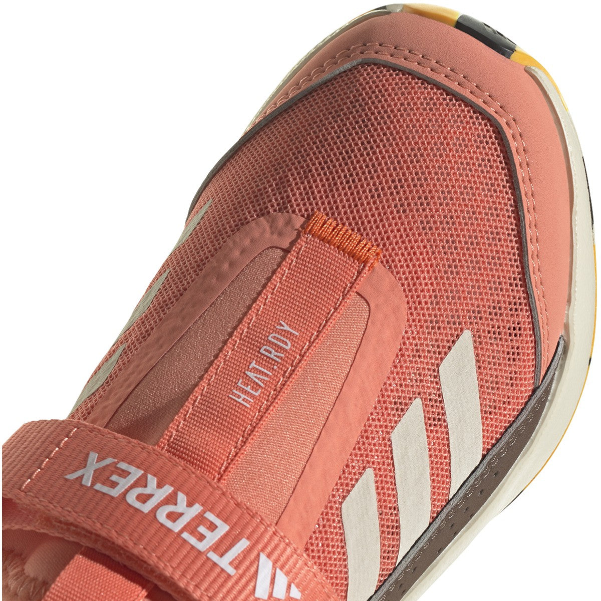 adidas Terrex Voyager 21 Slip-On Kids Outdoor Shoes