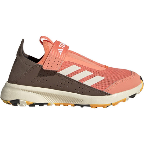 adidas Terrex Voyager 21 Slip-On Kids Outdoor Shoes