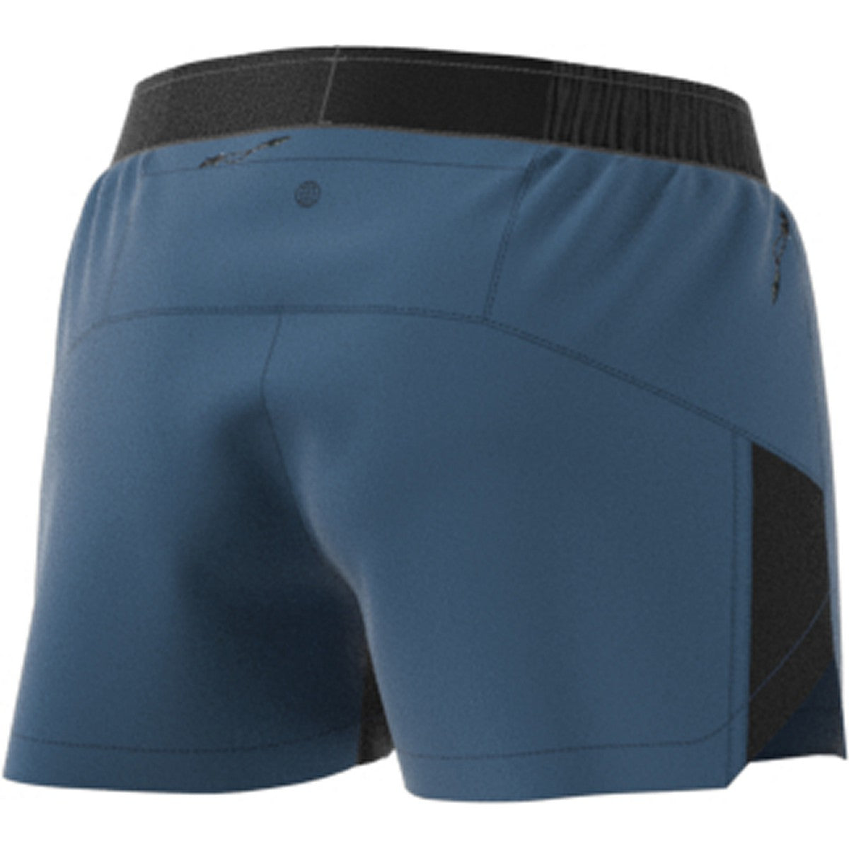 adidas Terrex Womens Trail Running Shorts
