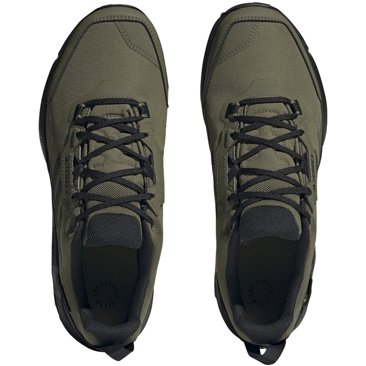 adidas Terrex AX4 Gore-Tex Mens Hiking Shoes