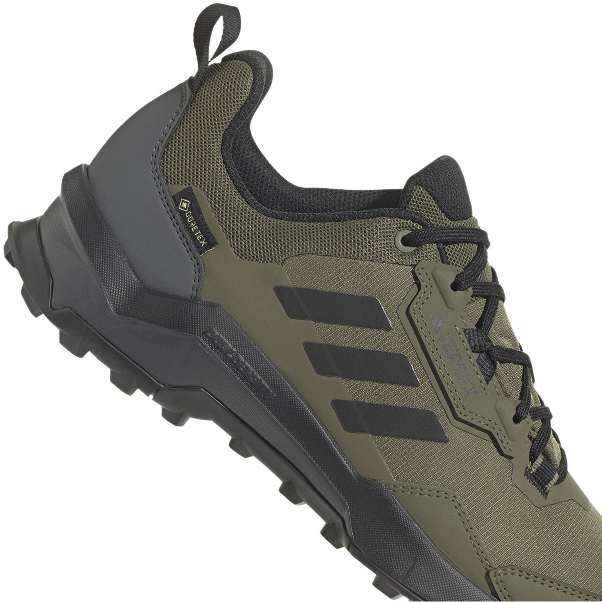 adidas Terrex AX4 Gore-Tex Mens Hiking Shoes