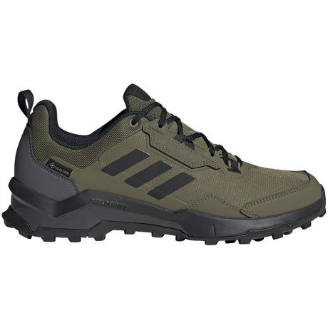 adidas Terrex AX4 Gore-Tex Mens Hiking Shoes