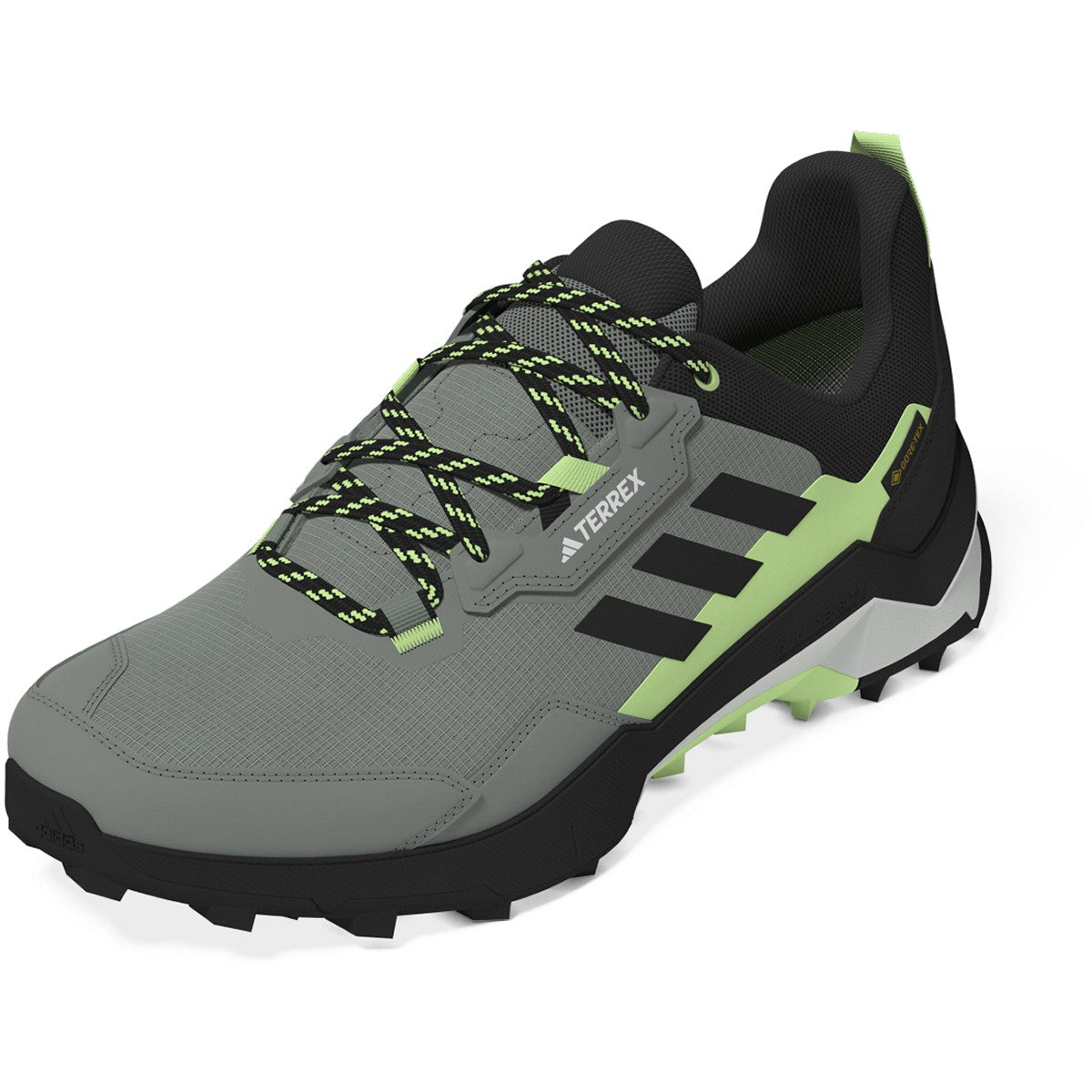 adidas Terrex AX4 Gore-Tex Mens Hiking Shoes