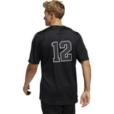 adidas Texas A&M Mens Baseball Jersey
