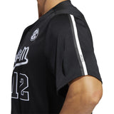adidas Texas A&M Mens Baseball Jersey