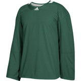 adidas Three Stripe Adult Jersey - Mens Hockey