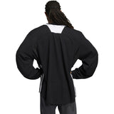 adidas Three Stripe Adult Jersey - Mens Hockey