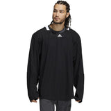 adidas Three Stripe Adult Jersey - Mens Hockey