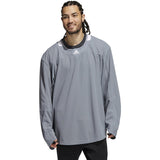 adidas Three Stripe Adult Jersey - Mens Hockey