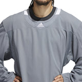 adidas Three Stripe Adult Jersey - Mens Hockey