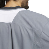adidas Three Stripe Adult Jersey - Mens Hockey