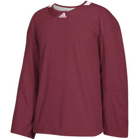 adidas Three Stripe Adult Jersey - Mens Hockey