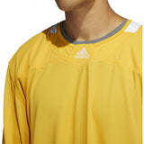 adidas Three Stripe Adult Jersey - Mens Hockey