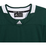 adidas Three Stripe Goalie Jersey- Youth's Hockey