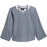 adidas Three Stripe Goalie Jersey- Youth's Hockey