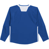adidas Three Stripe Youth Hockey Goalie Jersey 2.0