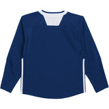 adidas Three Stripe Youth Hockey Goalie Jersey 2.0