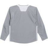 adidas Three Stripe Youth Hockey Goalie Jersey 2.0