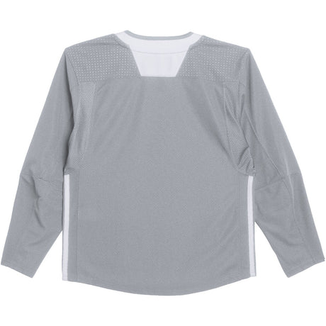 adidas Three Stripe Youth Hockey Jersey 2.0