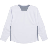 adidas Three Stripe Youth Hockey Jersey 2.0
