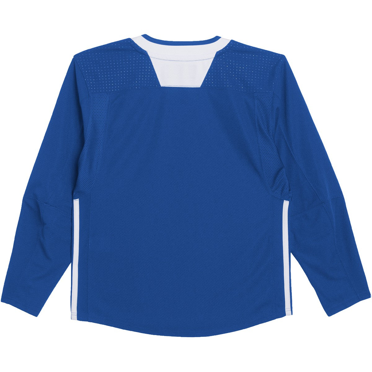 adidas Three Stripe Youth Hockey Jersey 2.0