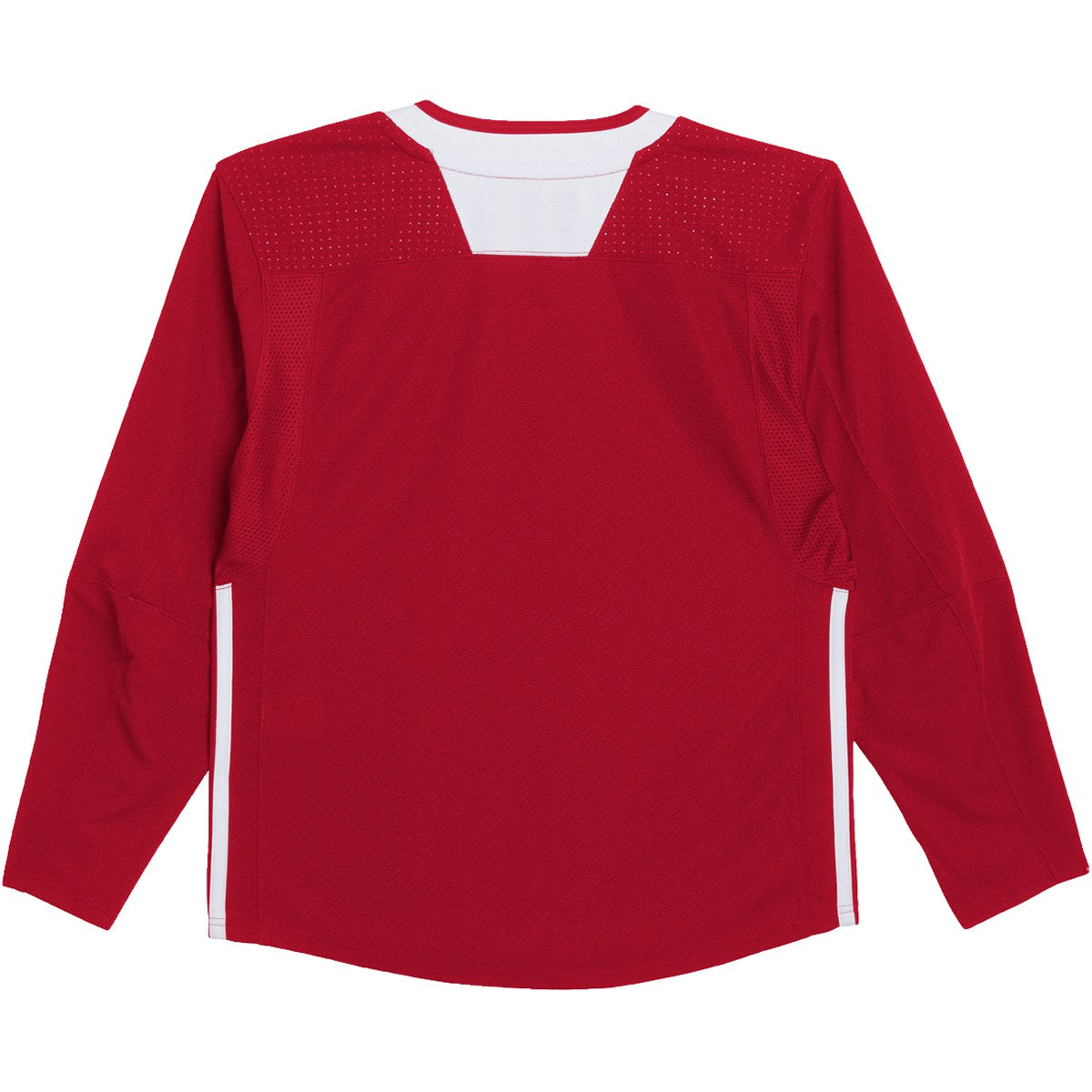 adidas Three Stripe Youth Hockey Jersey 2.0