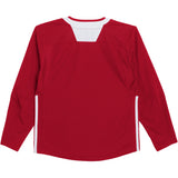 adidas Three Stripe Youth Hockey Jersey 2.0