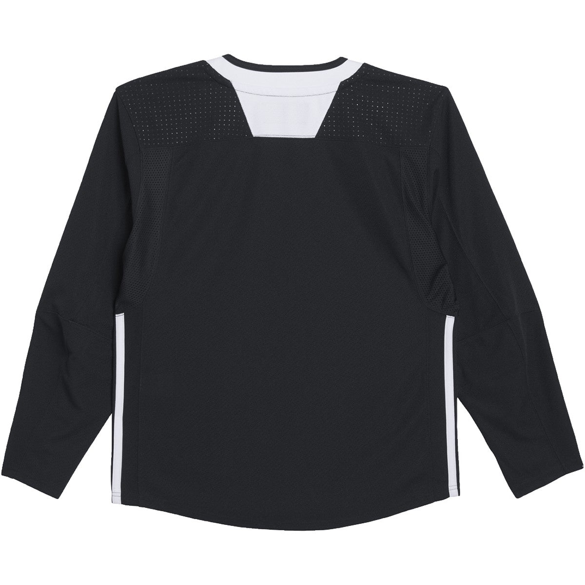 adidas Three Stripe Youth Hockey Jersey 2.0