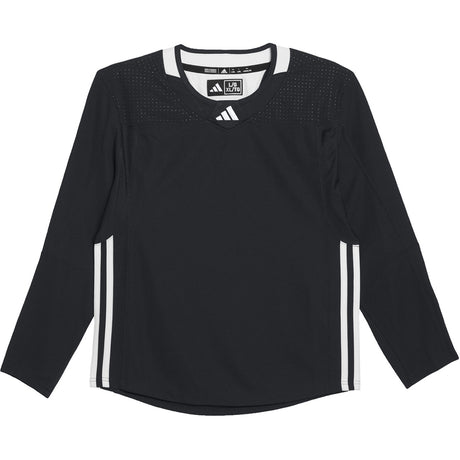 adidas Three Stripe Youth Hockey Jersey 2.0