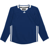 adidas Three Stripe Youth Hockey Jersey 2.0
