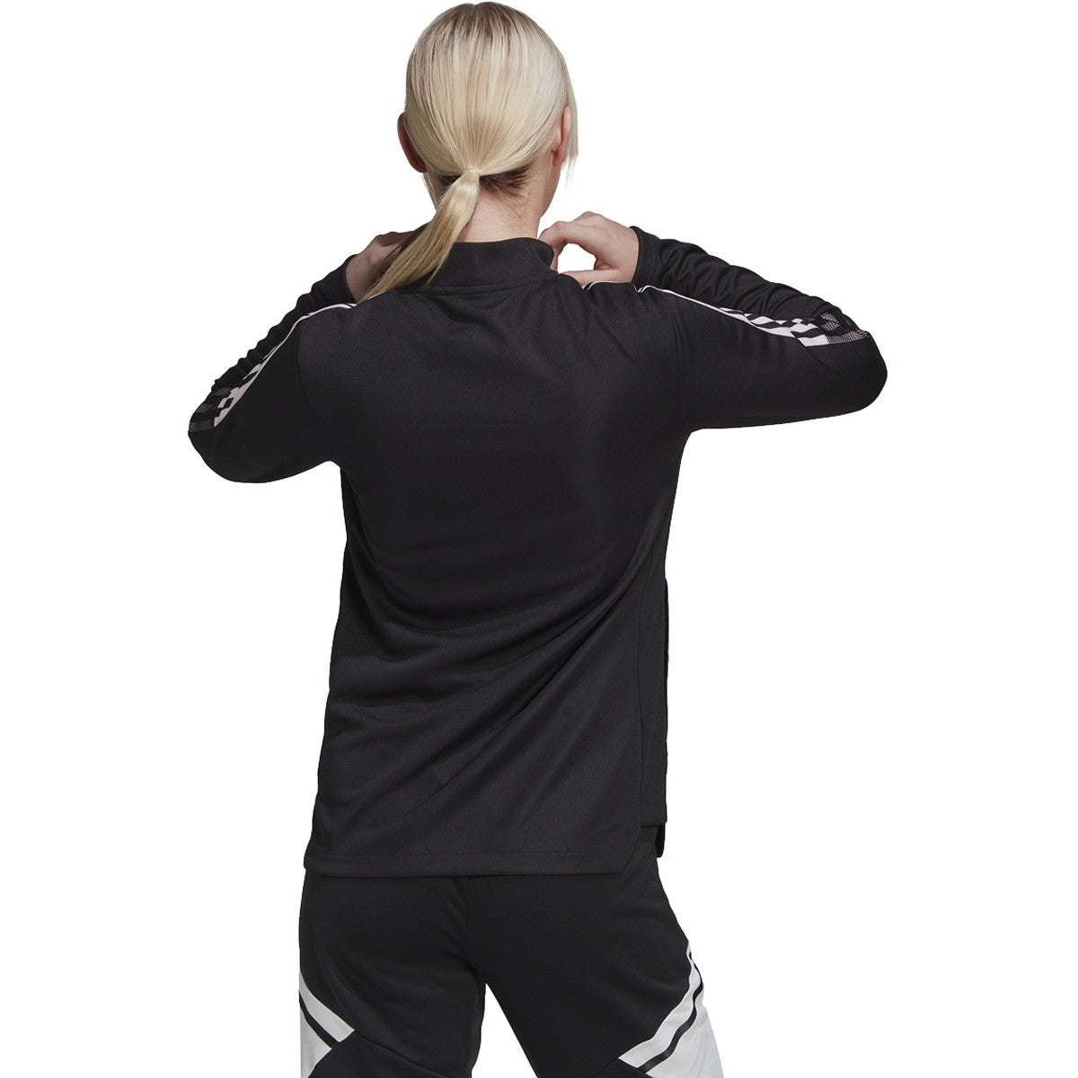 adidas Tiro21 Womens Track Jacket