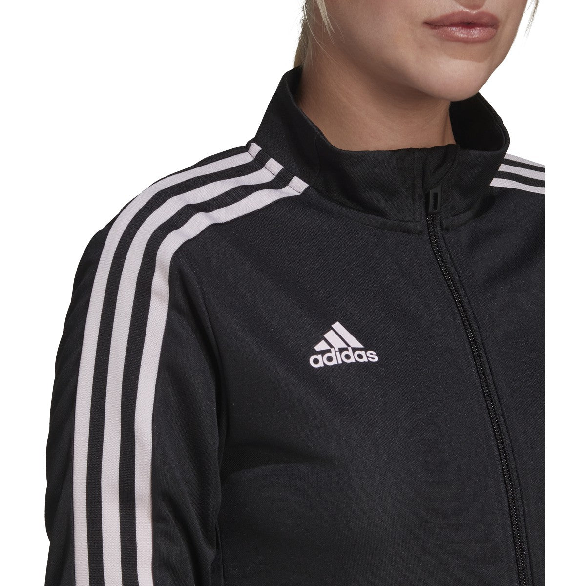 adidas Tiro21 Womens Track Jacket