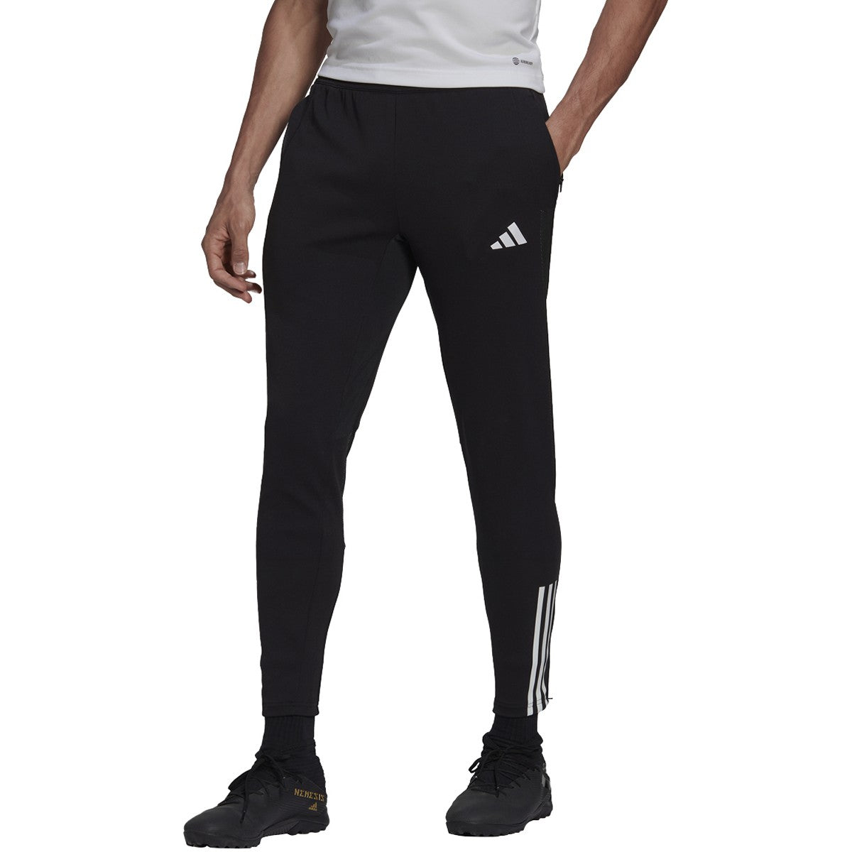 adidas Tiro23 Competition Mens Soccer Training Pants