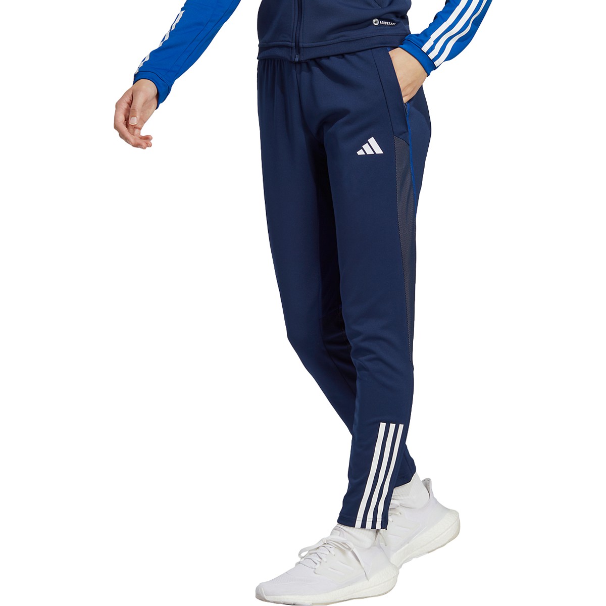 adidas Tiro 23 Competition Soccer Training Womens Pants