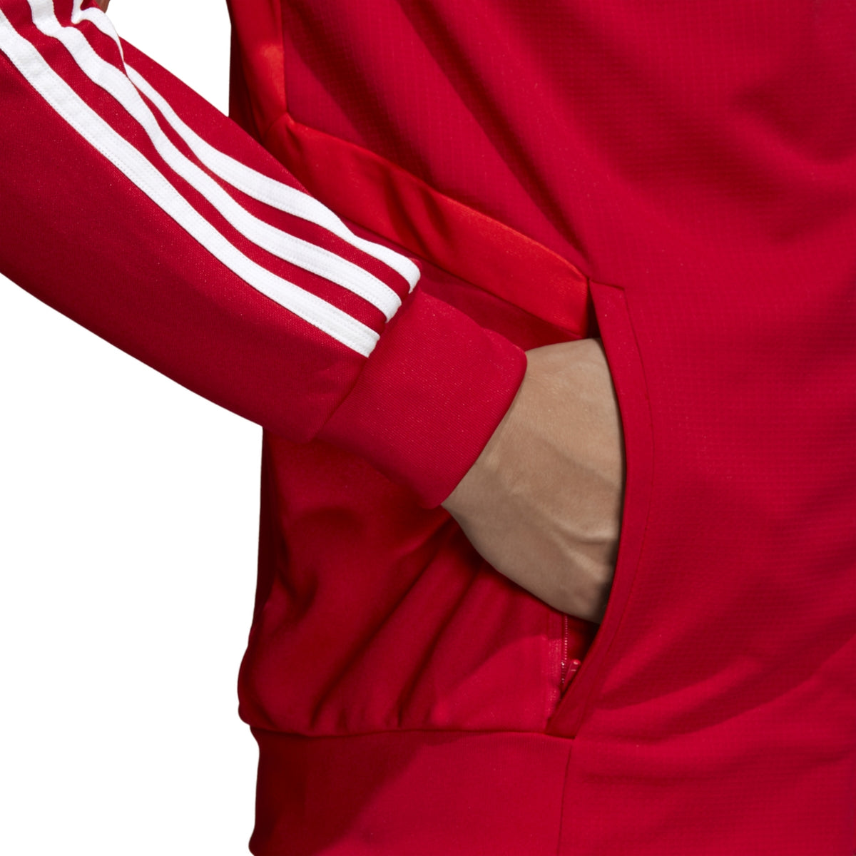 adidas Tiro 19 Training Jacket - Men's Soccer