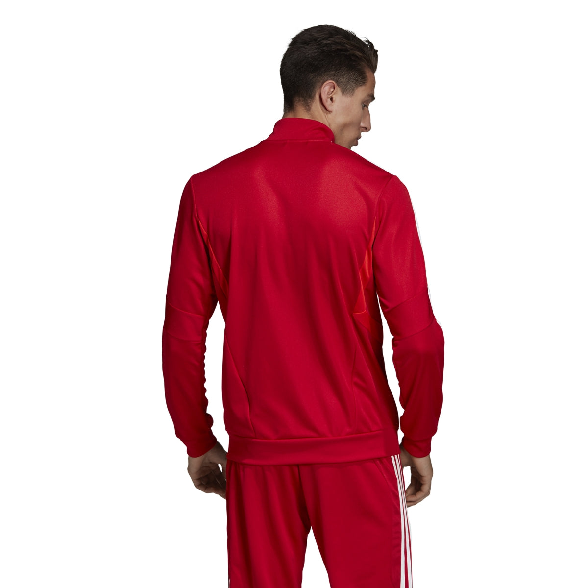 adidas Tiro 19 Training Jacket - Men's Soccer