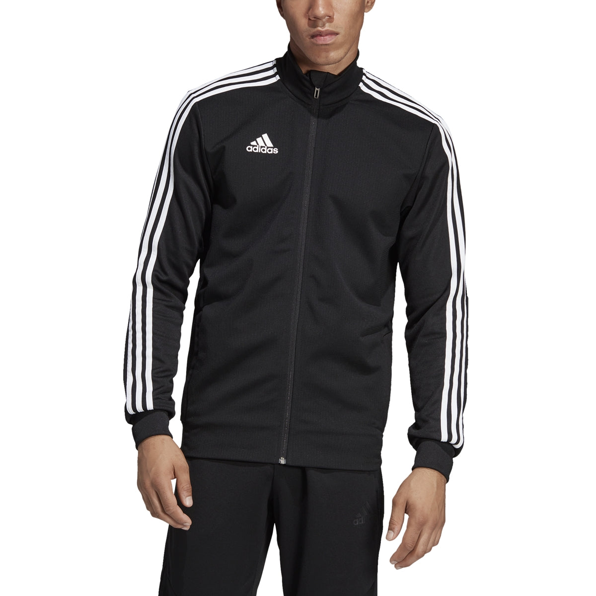 adidas Tiro 19 Training Jacket - Men's Soccer