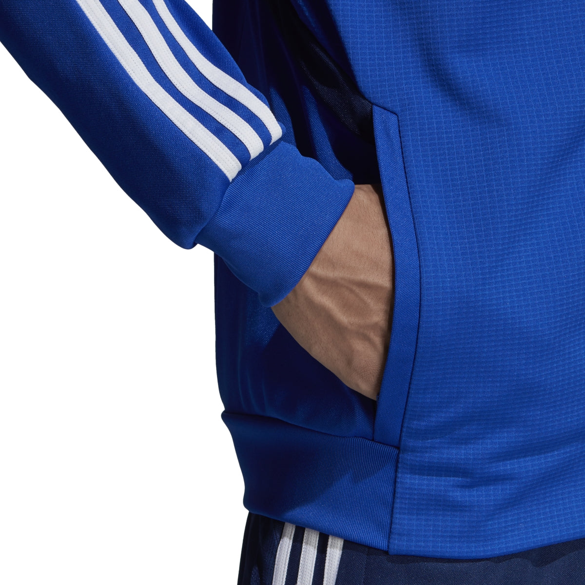 adidas Tiro 19 Training Jacket - Men's Soccer