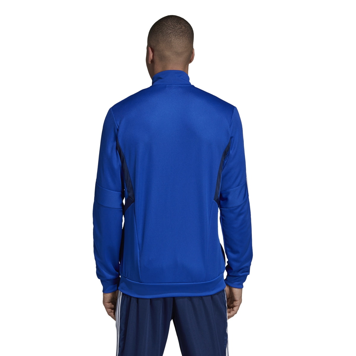 adidas Tiro 19 Training Jacket - Men's Soccer