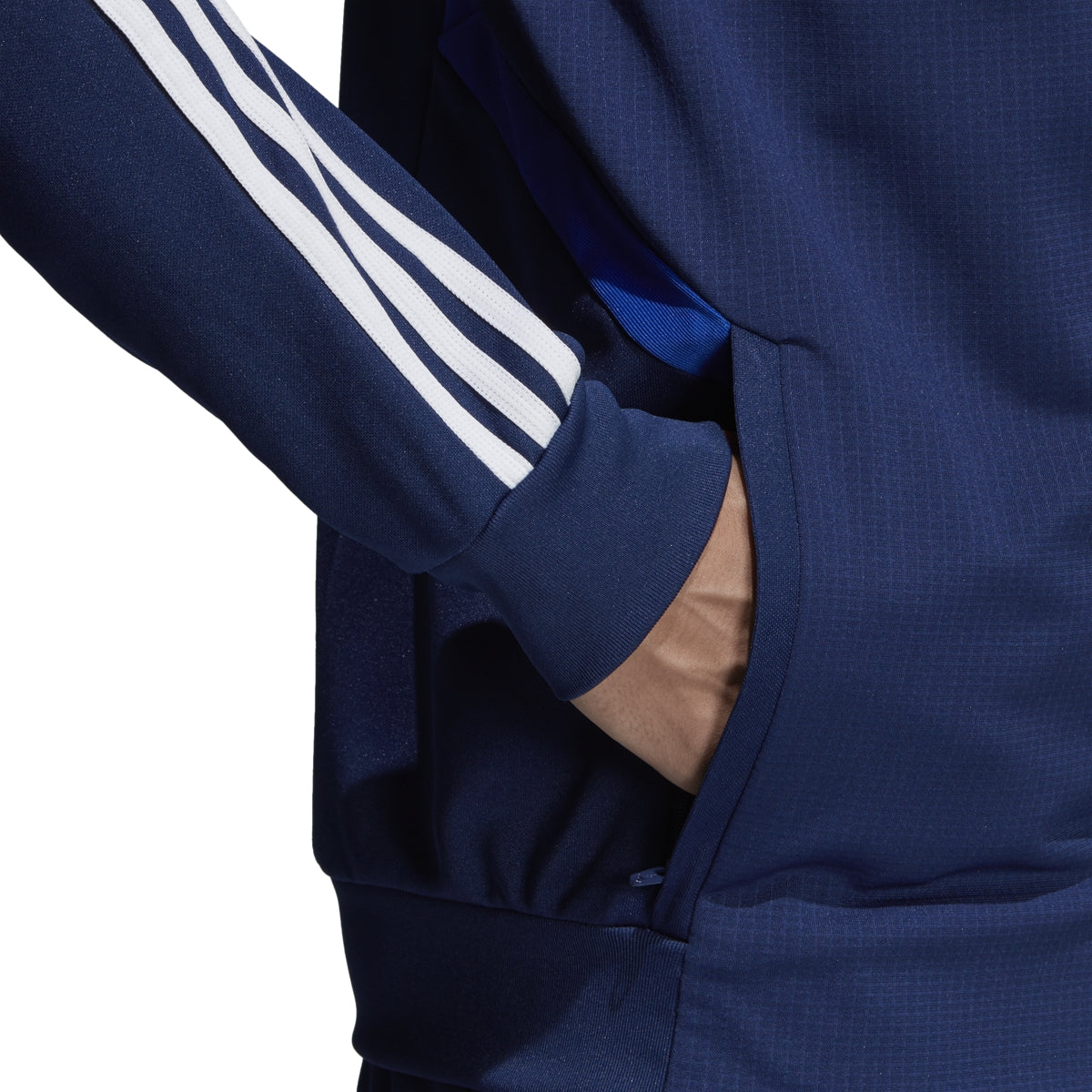 adidas Tiro 19 Training Jacket - Men's Soccer