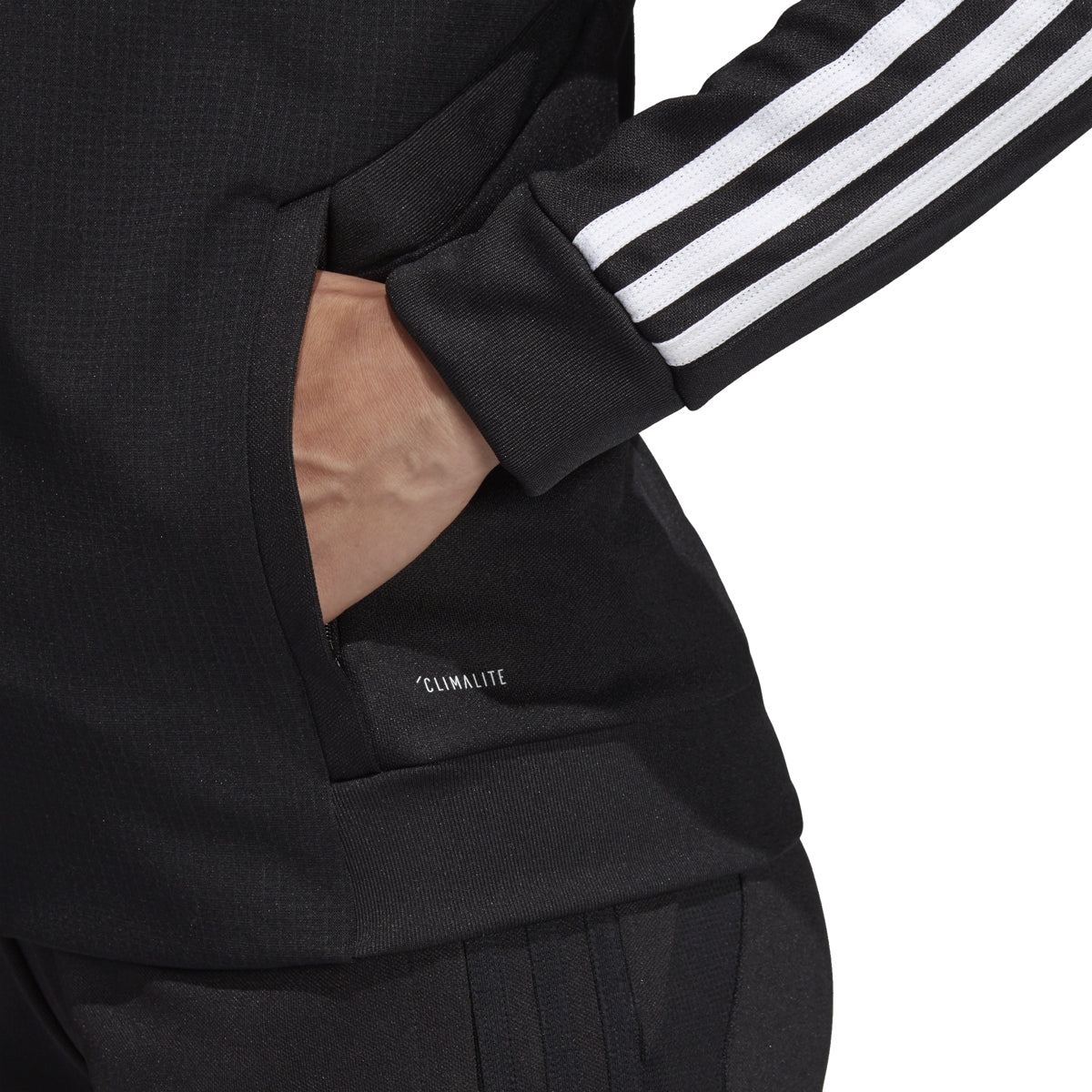 adidas Tiro 19 Training Jacket - Women's Soccer